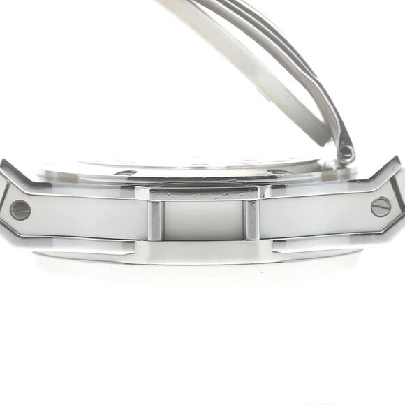 HUBLOT Big Bang Steel White 361.SE.2010.RW.1104 Quartz Men's Watch - Picture 5 of 12